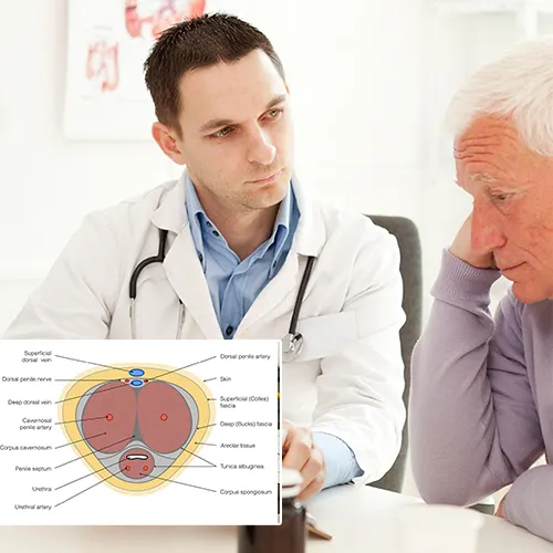 The Benefits of Penile Implant Surgery at Advanced Urology Surgery Center