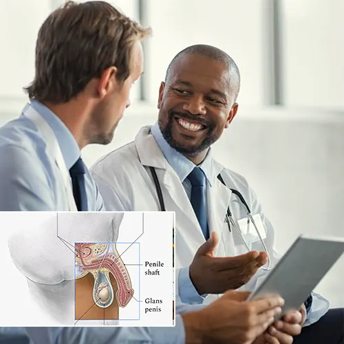 Why Choose   Advanced Urology Surgery Center 
 



for Your Penile Implant Surgery