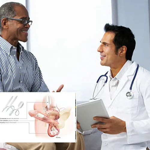 Welcome to   Advanced Urology Surgery Center 
 



Your Partner in Personalized Penile Implant Solutions